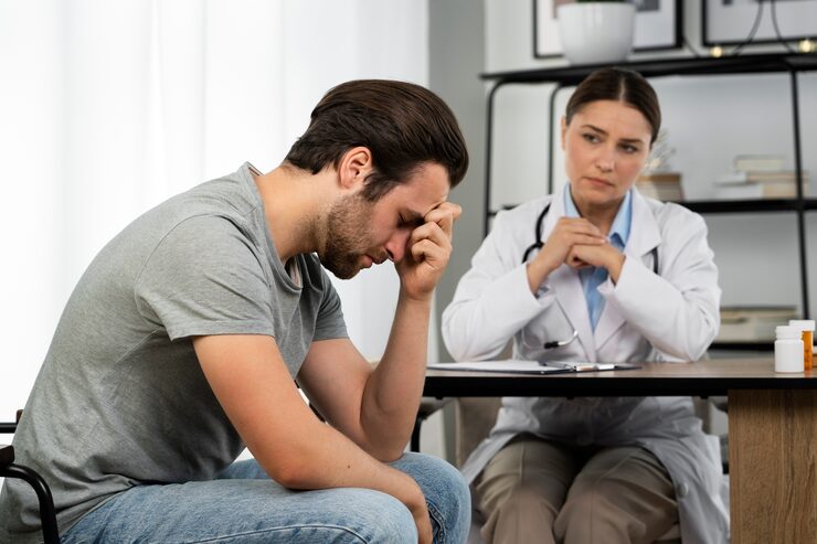 Depression treatment