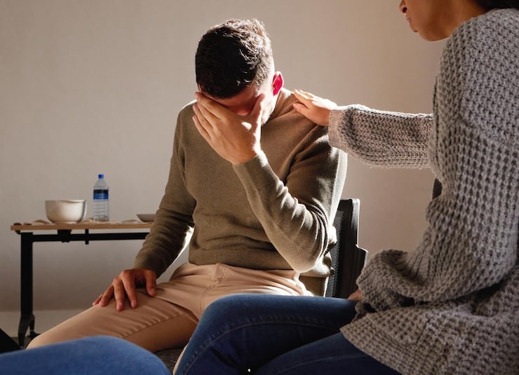 Schizophrenia Treatment in Bowie, MD